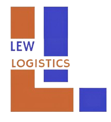 LewLogistic Logo